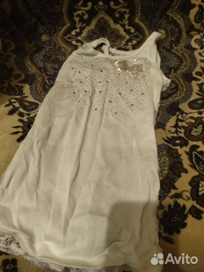 Женские вещи пакетом44 46