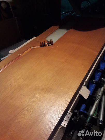 Продам двери