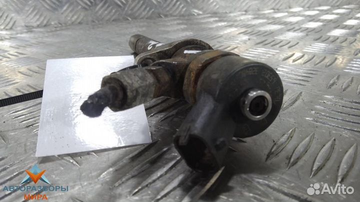 Форсунка Peugeot 307 2005 0445110259