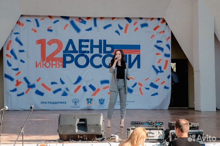 Педагог по вокалу