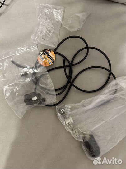 Светильник подвесной