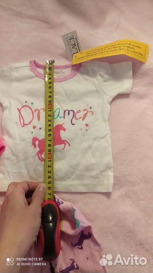 Вещи на девочку