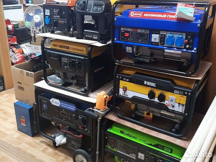 Умывальник с подогревом