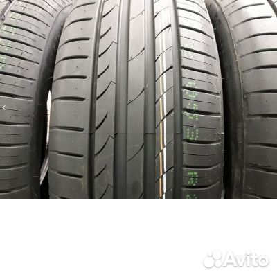 Tracmax X-Privilo TX3 235/55 R18
