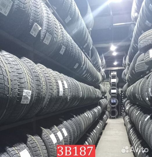 Pirelli Scorpion Verde All Season 235/65 R17 108N