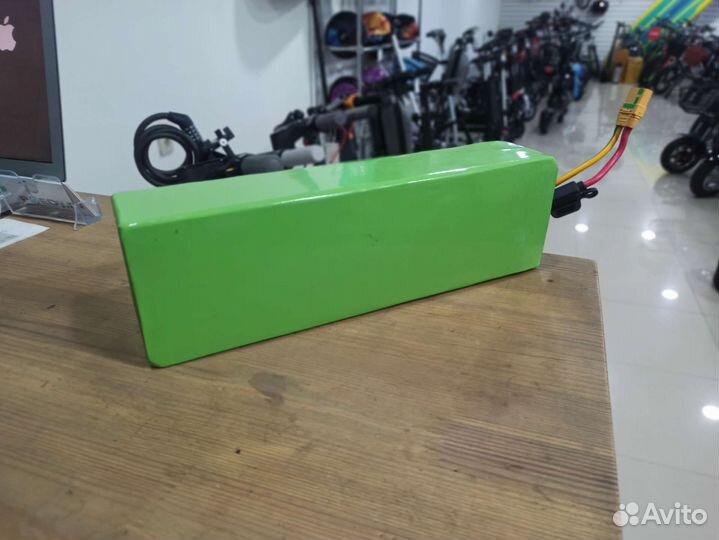 Аккумулятор для citycoco