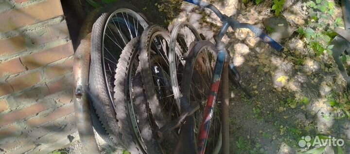 Обод для велосипеда