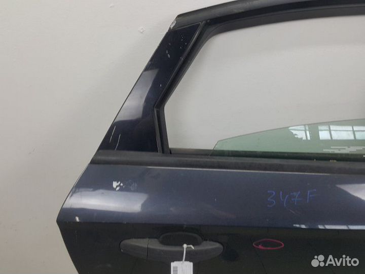Дверь задняя правая Ford Mondeo