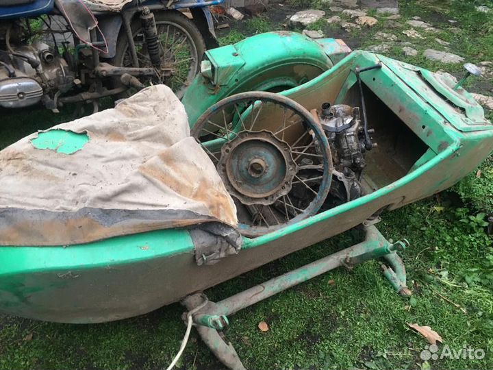 Запчасти урал