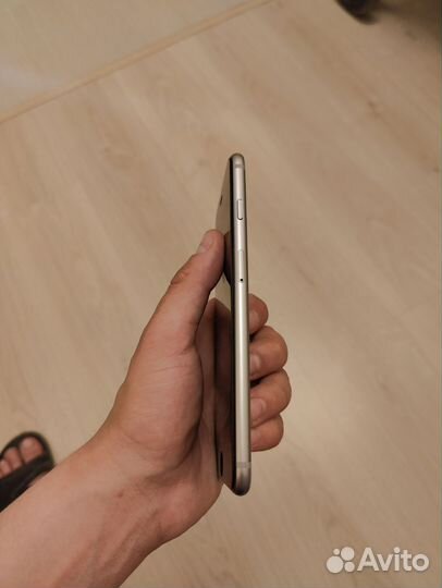 iPhone 6S Plus, 32 ГБ