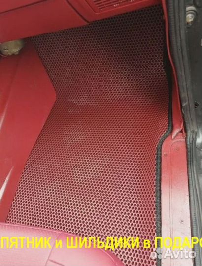 Ева/эва коврики &02484