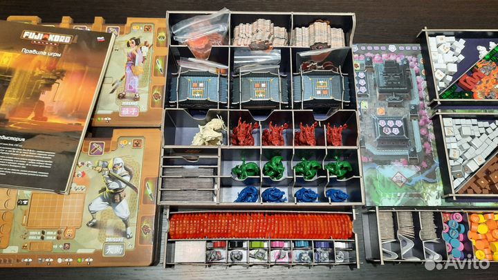 Fuji Koro Deluxe 2020, Время Фудзи Делюкс 2020