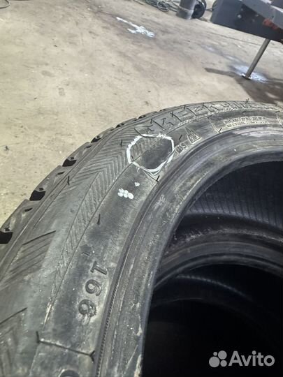 LingLong Green-Max Winter Ice I-15 SUV 245/45 R20 T