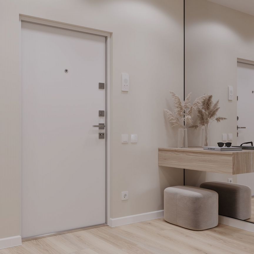 Квартира-студия, 29,1 м², 14/15 эт.