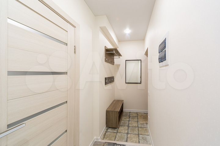 3-к. квартира, 50 м², 2/5 эт.
