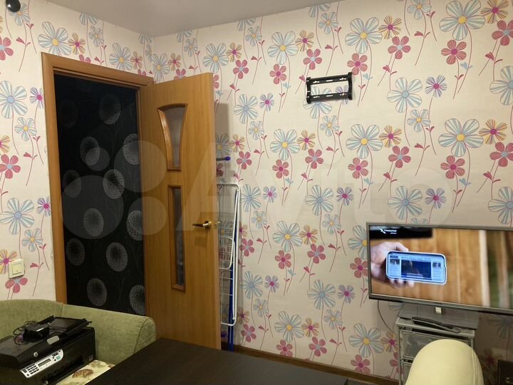 4-к. квартира, 78 м², 2/5 эт.