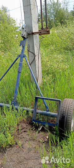 Аренда автоподката