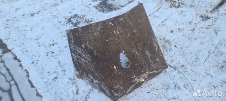 Щит стрелковый