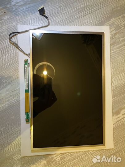 Матрица samsung LTN141W1 - L04