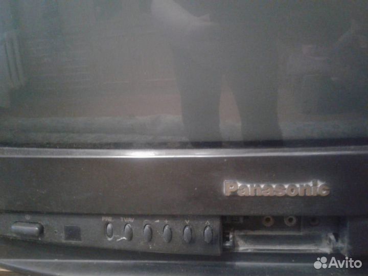 Телевизор бу