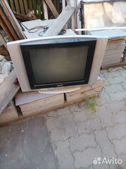 Телевизоры