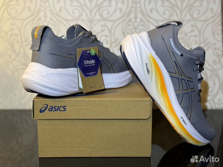 Asics gel nimbus 26