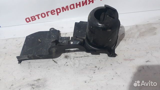 Пыльник рулевой рейки Bmw 525 E60