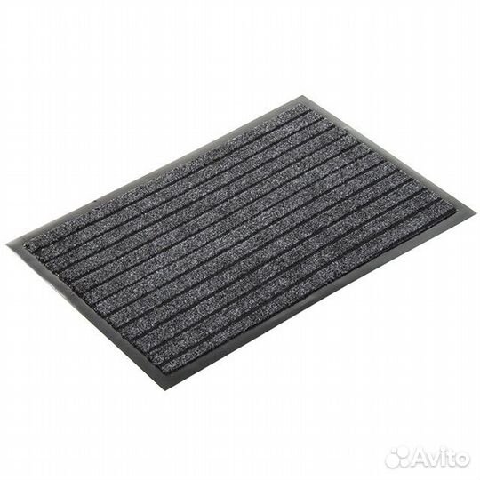 Коврик IN loran Спектр 40х60см влаговпитывающий ре