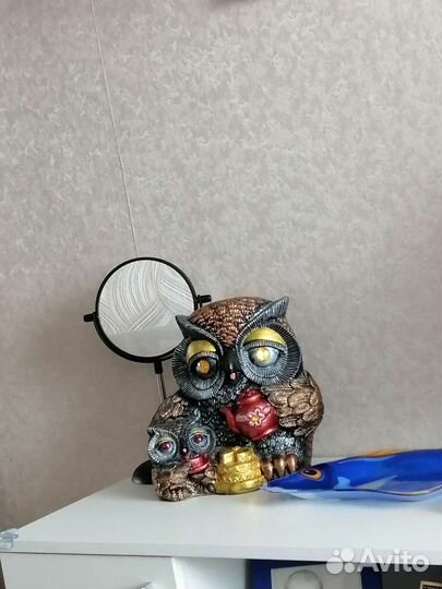 Сувенир Сова