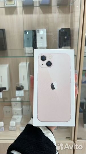 iPhone 13, 128 ГБ