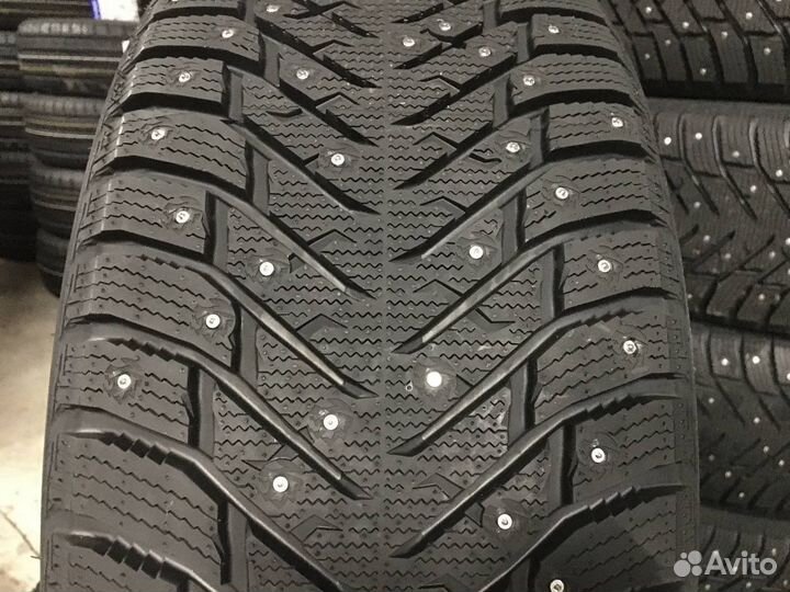 LingLong GreenMax Winter Grip 2 265/50 R20 111T