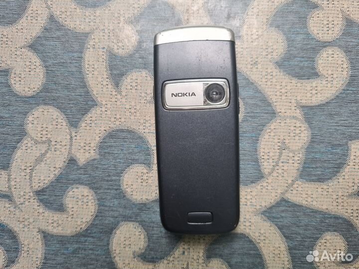 Nokia 6020