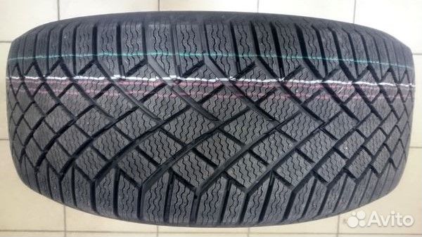 Continental ContiVikingContact 7 215/65 R16 102T