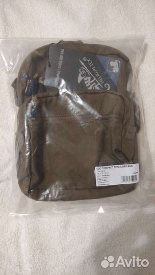Сумки Helikon-Tex EDC compact shoulder bag