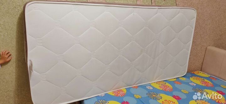 Матрас детский 90 на 190