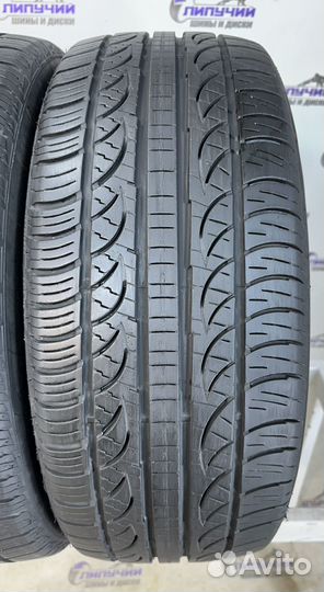 Pirelli P Zero Nero All Season 245/50 R19 104W