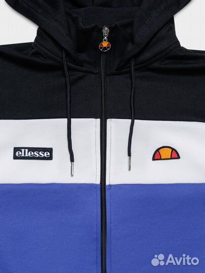 Ellesse track TOP (M,L)