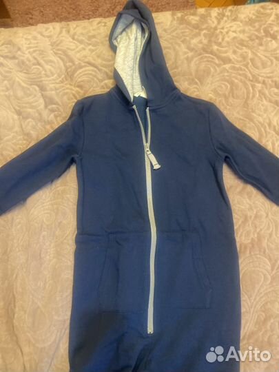 Комбинезон hm 122-128