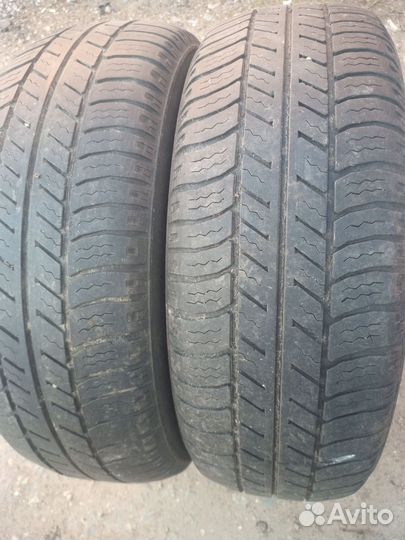Michelin Energy E-V 185/65 R14 80T
