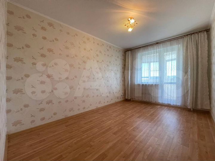 2-к. квартира, 50,8 м², 8/9 эт.