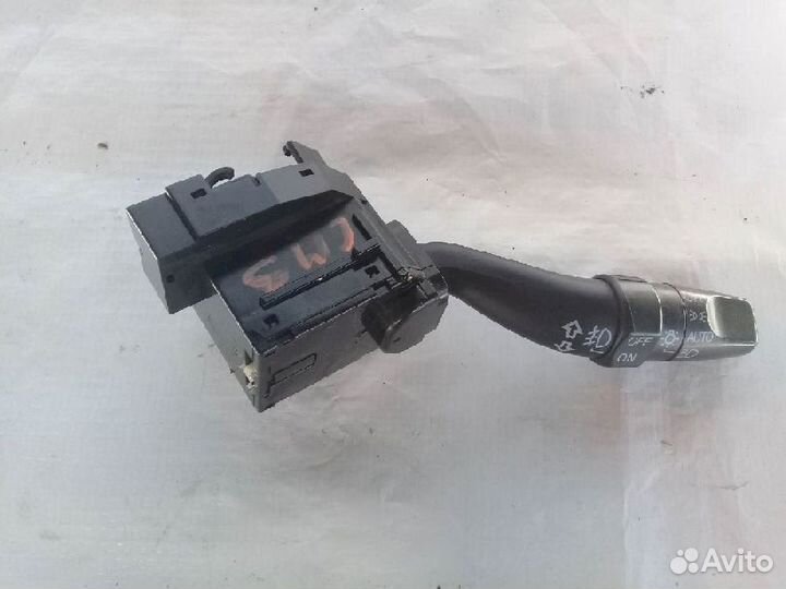 Переключатель подрулевой (света-поворотников) прав