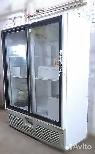 Холодильная камера бу