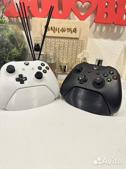 Подставка для джойстика xbox one