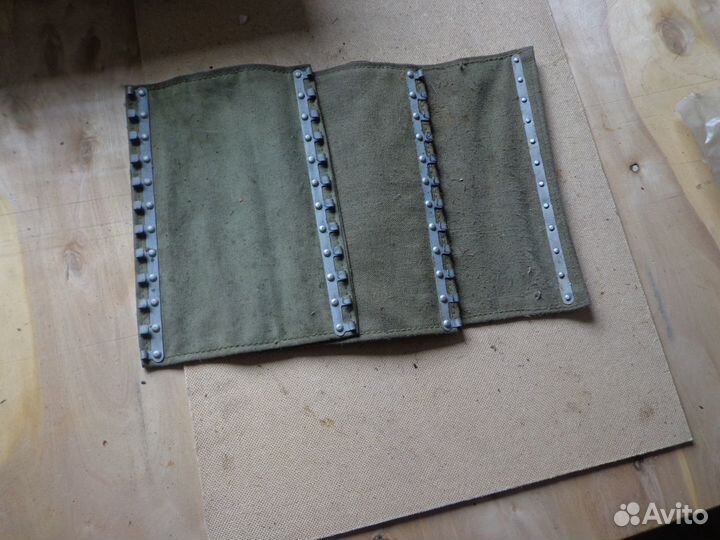 Стекло смотровое в судовую цистерну