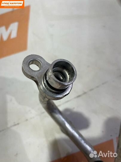 Трубка кондиционера Mazda 6 GJ 2012