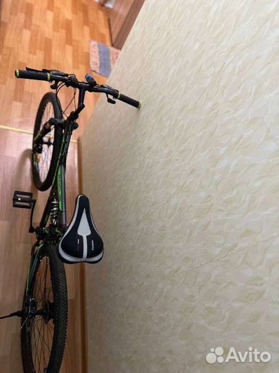 Двухподвесный велосипед Stels Focus MD 21-sp 2023г