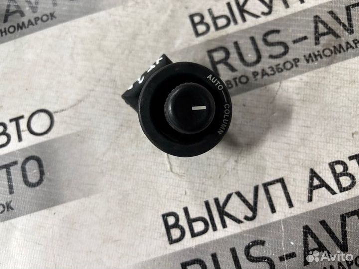 Джойстик Jaguar Xf X250 2012