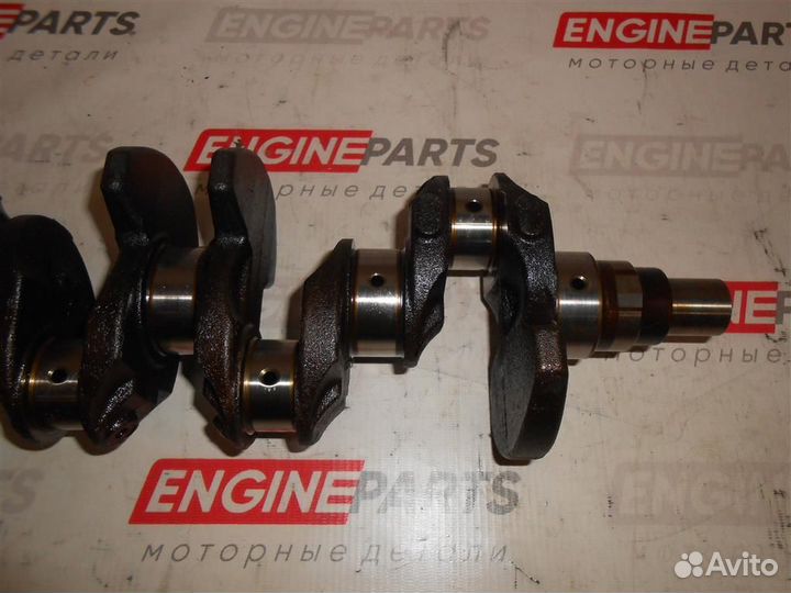 Коленвал Mazda Demio DY3W(02-05)