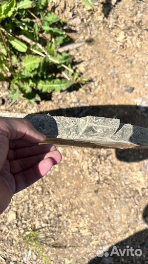 Люк канализационный бу 1 раз