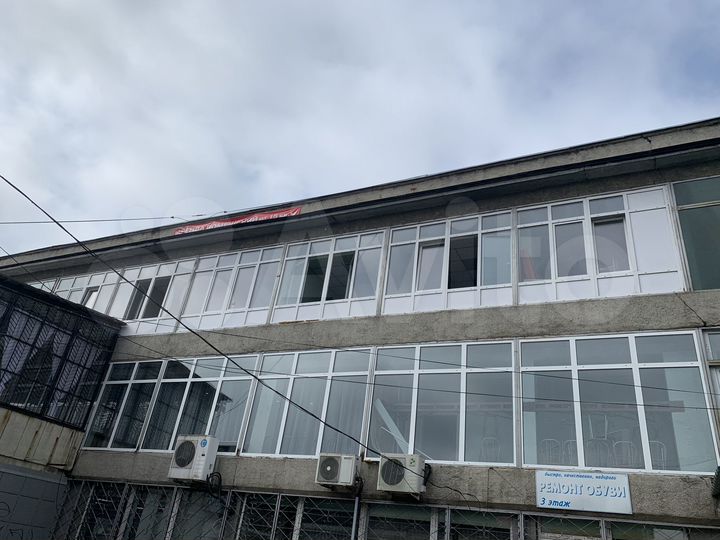 Офис, 400 м²